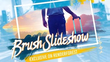 Template Thumb Image