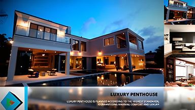 Template Thumb Image