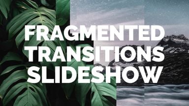 Template Thumb Image