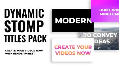 Template Thumb Image