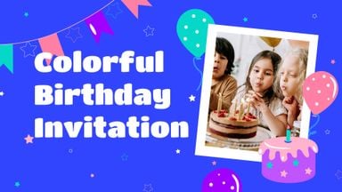 Template Thumb Image