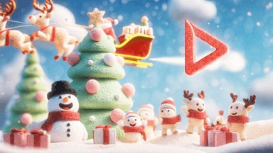 Template Thumb Image